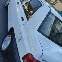 پراید 131 مدل 98