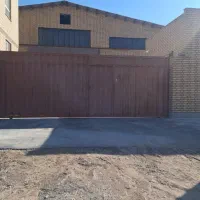 سوله-استاندار-فول-امکانات-با-ساختمان-اداری-نگهبانی