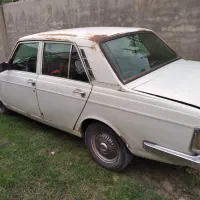 پیکان سواری ۸۳|خودرو سواری و وانت|بابکان, |دیوار