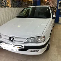 پژو پارس XU۷، مدل ۱۳۹۵ اقساط بدون ضامن