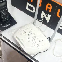 مودم adsl نو