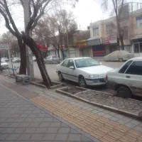 پژ وپارس ۱۴۰۱