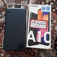 سامسونگ a10|موبایل|مشهد, توس (بلوار توس)|دیوار