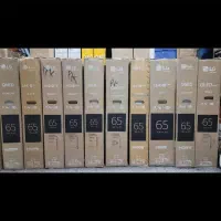 ال ای دی الجی و سامسونگ