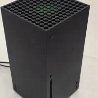 ایکس باکس سری ایکسxbax x