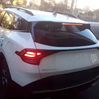 کیا اسپورتیج وارداتی 2024|خودرو سواری و وانت|همدان, |دیوار