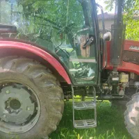 تراکتور یورو پارس|خودرو سنگین|گنبد کاووس, |دیوار