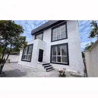 ویلا دوبلکس در قلب زیباکنار