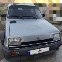 رنو پی کی