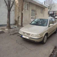 سمند ال ایکس ۸۲ دوگانه|خودرو سواری و وانت|زنجان, |دیوار