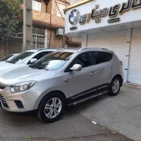 جک اتوماتیک s5|خودرو سواری و وانت|کرمانشاه, |دیوار