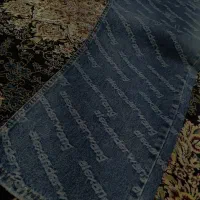 شلوار نیم بگ الکساندر امیری|لباس|وحیدیه, |دیوار