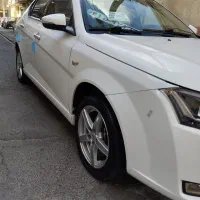 دناپلاس توربو 6دنده درحدصفر|خودرو سواری و وانت|تبریز, |دیوار