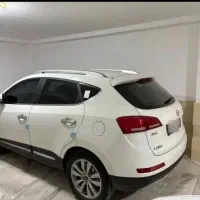 جک s5 new اس فایو نیوفیس مدل ۱۴۰۱