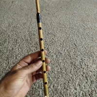 نی انبان|سازهای بادی|برازجان, |دیوار