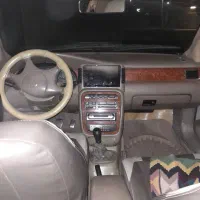 با سلام  سمند مدل 83 سالم