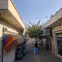 ۳۰متر۲۵مطر۴۵مطر چیتگر شمالی ویلاشهر سروازاد|اجارهٔ مغازه و غرفه|تهران, ویلاشهر|دیوار