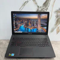 لپتاپ gaming Asus