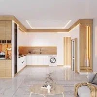 طراحی کابینت حرفه‌ای (قبل از اجرا آشپزخونتو ببین)|خدمات پیشه و مهارت|جیرفت, |دیوار