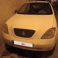 تیبا صندوق‌دار LX، مدل ۱۳۹۵|خودرو سواری و وانت|تبریز, |دیوار
