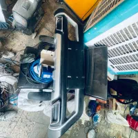 گارد سپر عقب  x22|قطعات یدکی و لوازم جانبی|تهران, قیام|دیوار