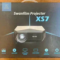 ویدیو پروژکتور