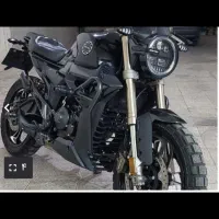 موتور زونتس Z2G1 150cc