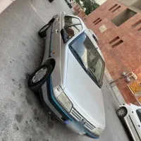 پژو 405 مدل 88 خانگی