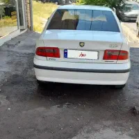 سمندef7دوگانه کارخانه|خودرو سواری و وانت|مشگین شهر, |دیوار