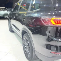 تیگو ۸ پرو مکس le|خودرو سواری و وانت|تبریز, |دیوار