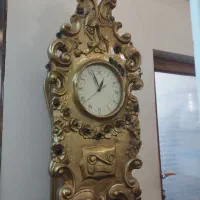 ساعت ایستاده نو|ساعت دیواری و تزئینی|زنجان, |دیوار