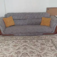 مبل چستر هشت نفره|مبلمان خانگی و میز عسلی|سنندج, |دیوار