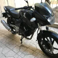 پالس۲۰۰|موتورسیکلت|تهران, فلاح|دیوار