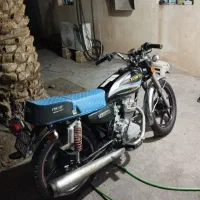 فروش موتورسیکلت 150