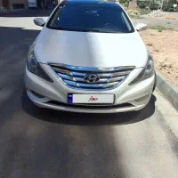 سوناتا yf  فول