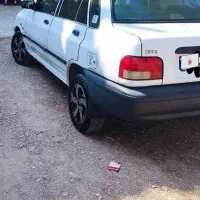 مدل ۹۰|خودرو سواری و وانت|اردکان, |دیوار