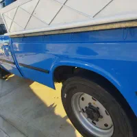 نیسان دوگانه شرکتی