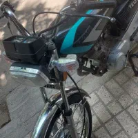 پیشتاز ۱۲۵