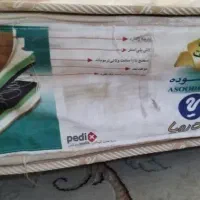 تشک  فنری رویا
