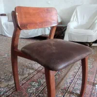 میز ناهارخوری 4نفره