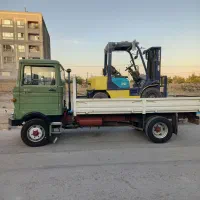 لیفتراک سیار روشندل