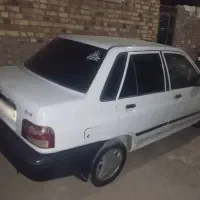 وسیله نقلیه|خودرو سواری و وانت|تربت جام, جامرود|دیوار