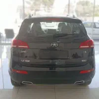 جک s5 مدل ۱۴۰۲ مشکی ۱۵۰۰ccتوربو GDI|خودرو سواری و وانت|شاهین‌شهر, گزبرخوار|دیوار