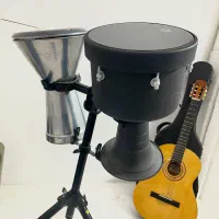 ضرب و تمپو پژواک