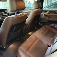 BMW X4 مدل 2017|خودرو سواری و وانت|تهران, شاهین|دیوار