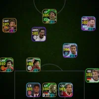 اکانت ای فوتبال|کنسول، بازی ویدئویی و آنلاین|گرگان, |دیوار