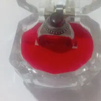 انگشتر مردانه نقره