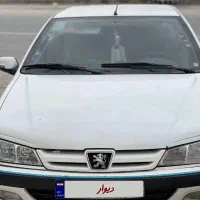 پژو پارس مدل ۹۵