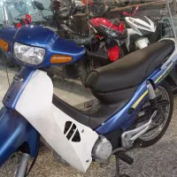 بهمنA(کریس)ژاپن اصل