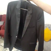 کت و شلوار